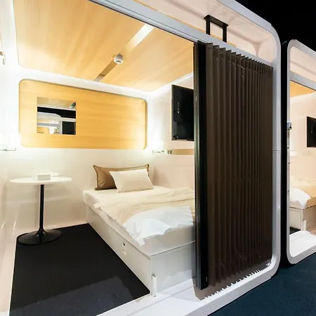 Hotel First Cabin Niseko